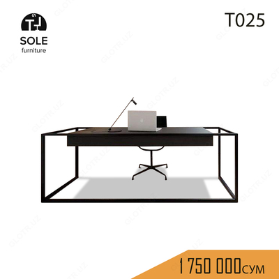 Компьютерный стол модель "T025" - 1 750 000 сум / шт.