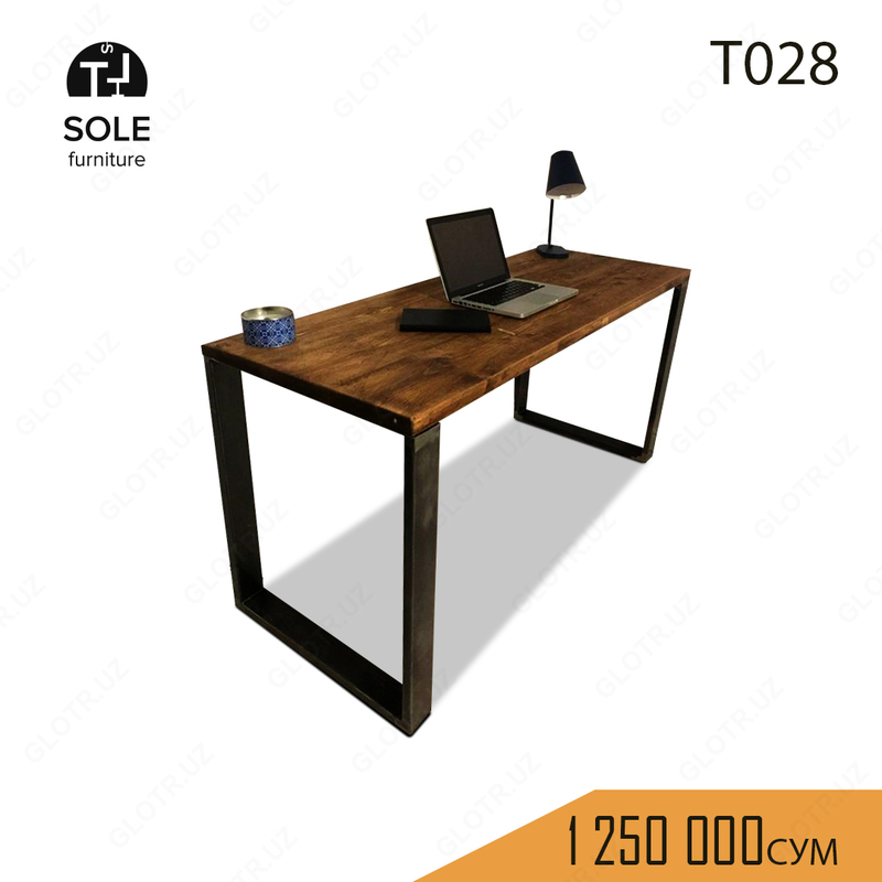 Компьютерный стол модель "T028" - 1 250 000 сум