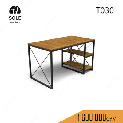 Компьютерный стол модель "T030"