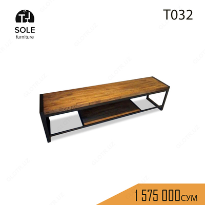 Журнальный стол модель "T032" - 1 575 000 сум / шт.