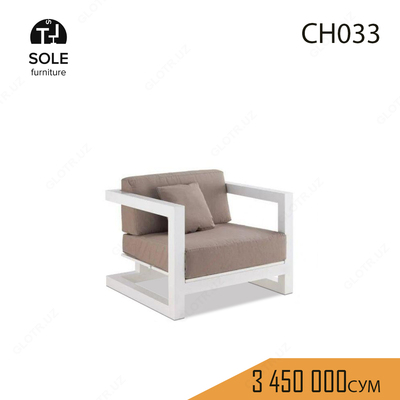 Кресло в стиле лофт "CH033" - 3 450 000 сум / шт.