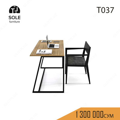 Компьютерный стол модель "T037" - 1 300 000 сум / шт.