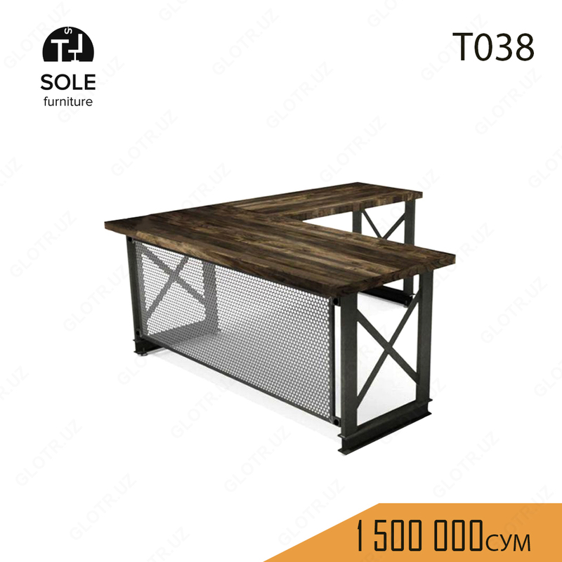 Компьютерный стол модель "T038" - 1 500 000 сум