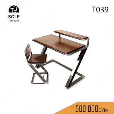 Компьютерный стол модель "T039"