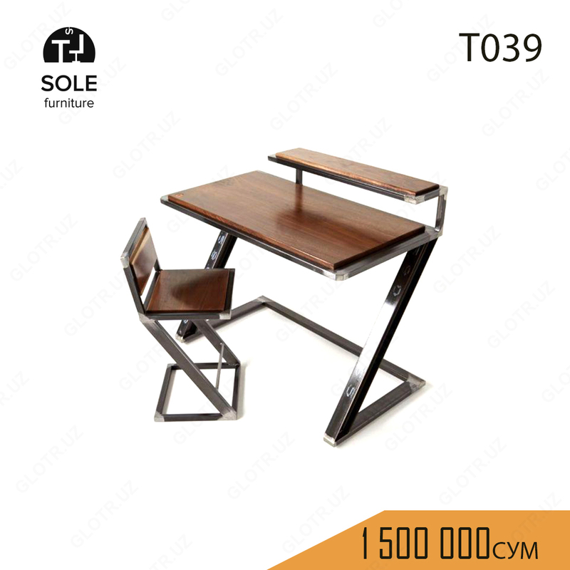 Компьютерный стол модель "T039"