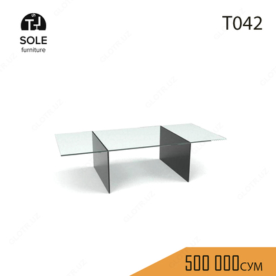 Журнальный стол модель "T042"