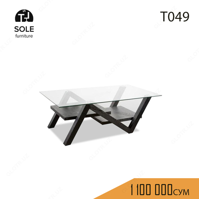 Журнальный стол модель "T049"