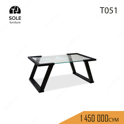 Журнальный стол модель "T051" - 1 450 000 сум / шт.