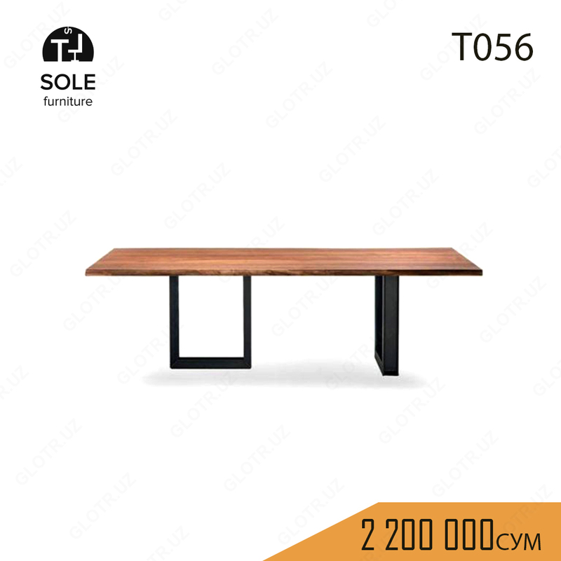 Kofe stolining "T056" modeli