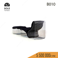 Кровать модель "B010"