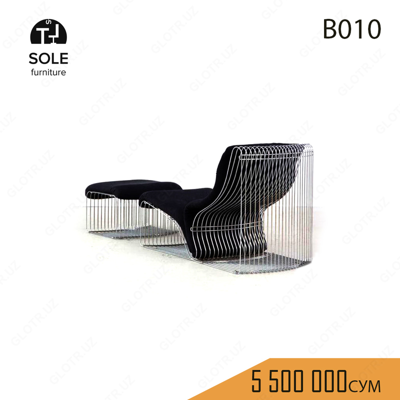 Кровать модель "B010"