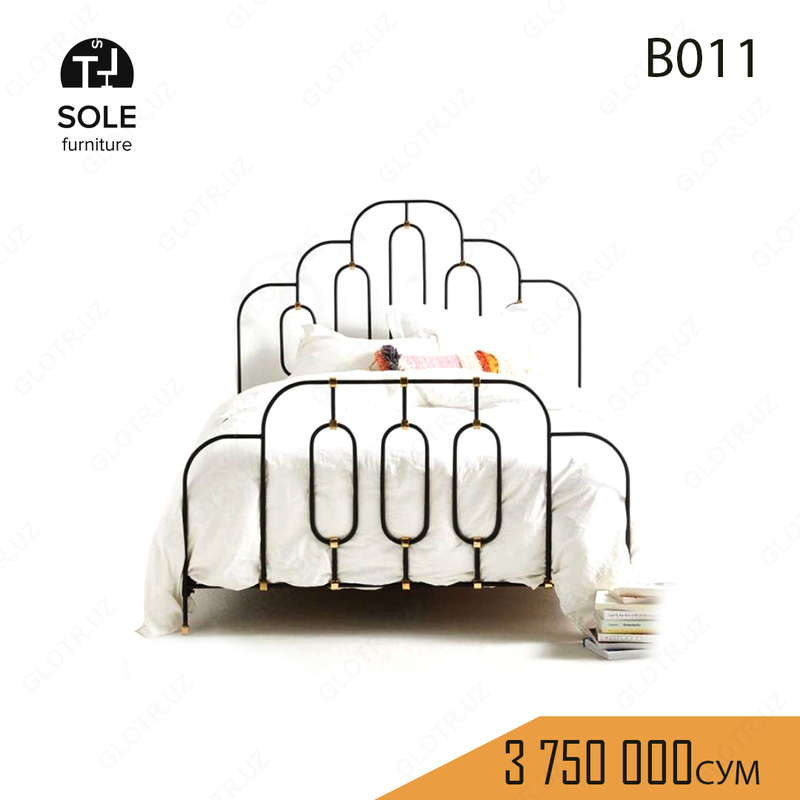 Кровать модель "B011"
