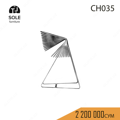 Табурет в стиле лофт "CH035" - 2 200 000 сум / шт.