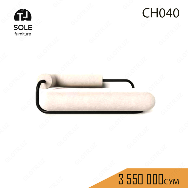 Диван в стиле лофт "CH040"