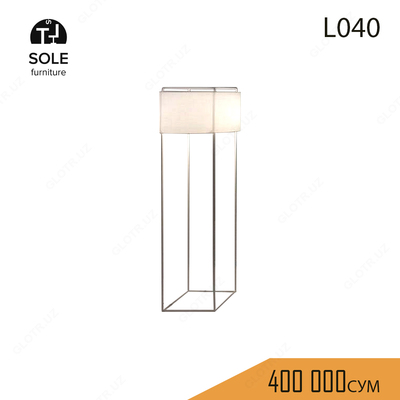 Светильник модель "L040"