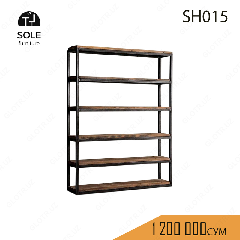 Полка модель "SH015" - 1 200 000 сум