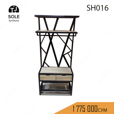 Полка модель "SH016"