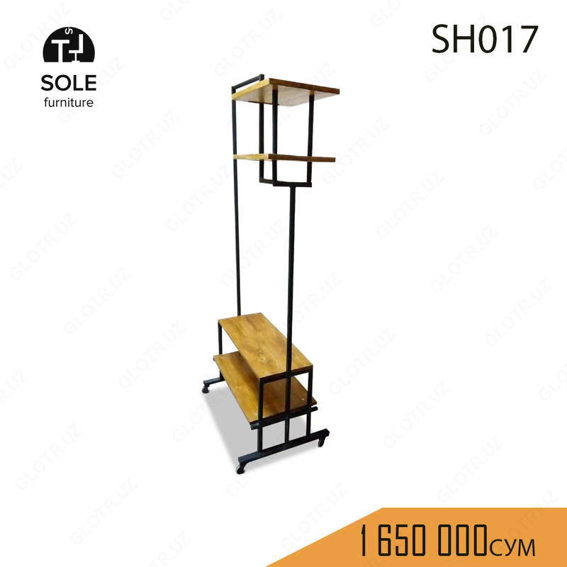 Полка модель "SH017" - 1 650 000 сум