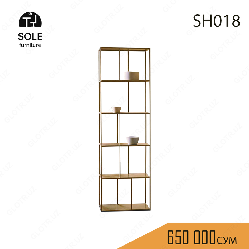 Полка модель "SH018" - 650 000 сум