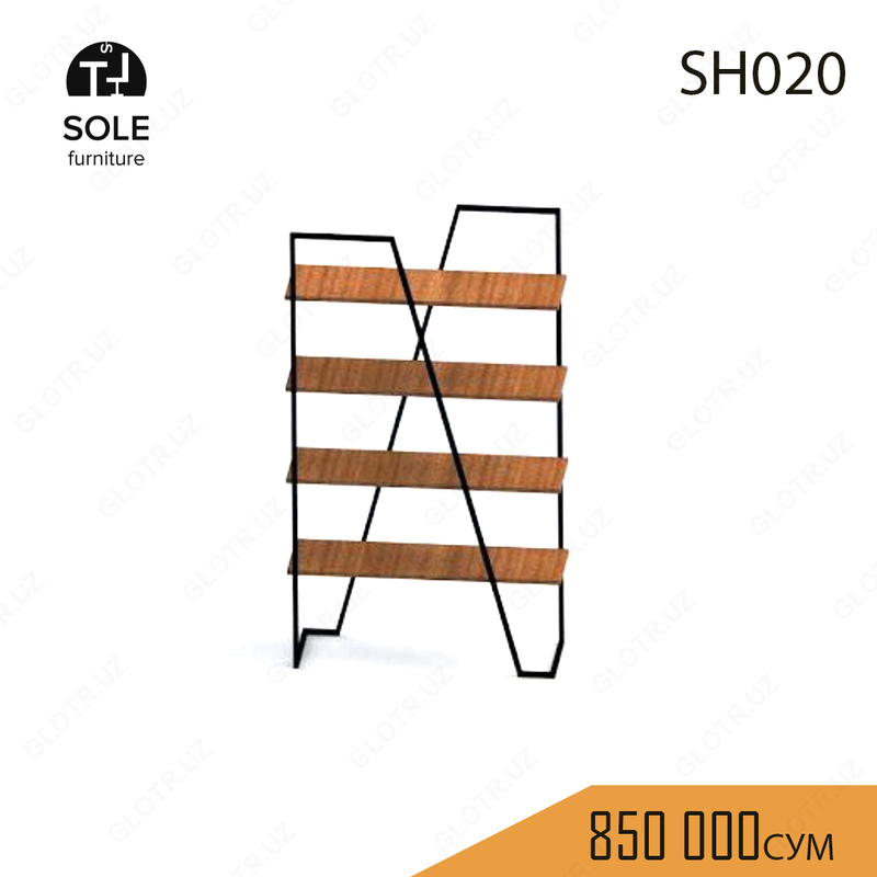 Полка модель "SH020"