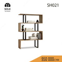 Полка модель "SH021"