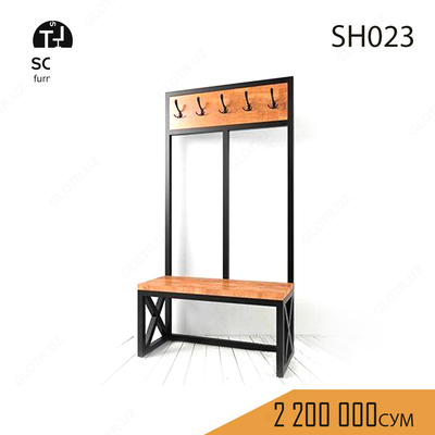 Полка модель "SH023" - 2 200 000 сум / шт.