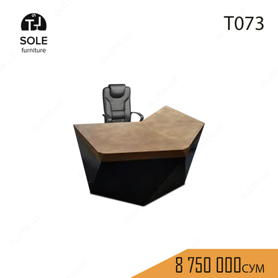 Компьютерный стол модель "T073" - 8 750 000 сум / шт.