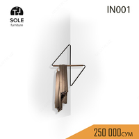 Вешалка модель "IN001" - 250 000 сум