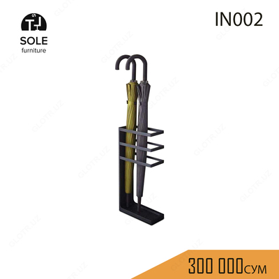 Подставка для зонтов модель "IN002"