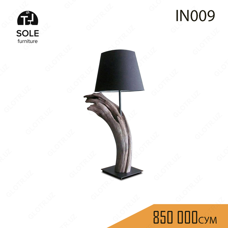Торшер модель "IN009" - 850 000 сум