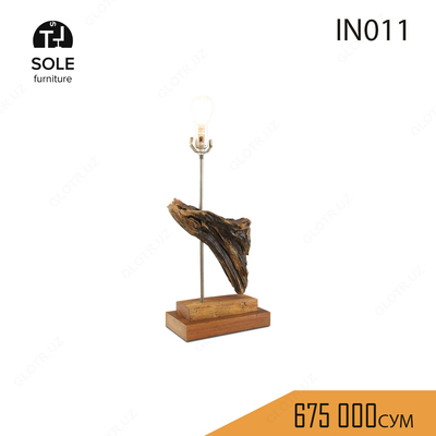 Светильник модель "IN011"