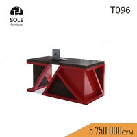 Компьютерный стол модель "T096" - 5 750 000 сум