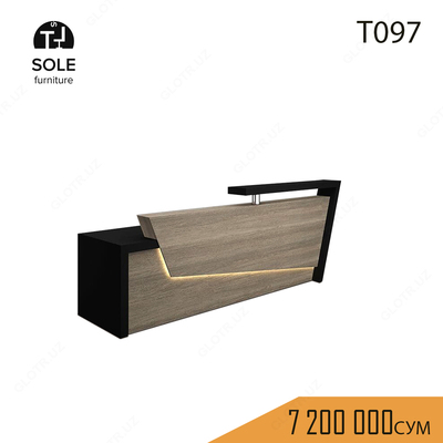 Компьютерный стол модель "T097" - 7 200 000 сум / шт.