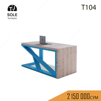 Компьютерный стол модель "T104" - 2 150 000 сум
