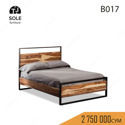 To'shak modeli "B017"