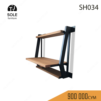 Полка модель "SH034"
