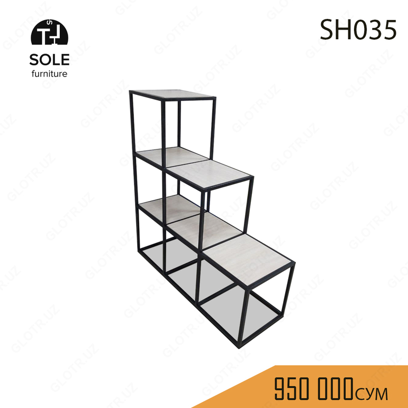Полка модель "SH035" - 950 000 сум