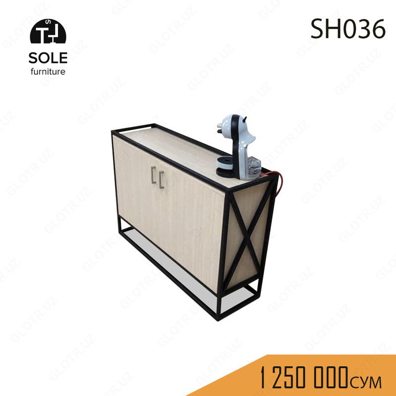 Полка модель "SH036" - 1 250 000 сум