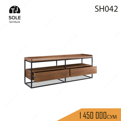 Raf modeli "SH042" - 1 450 000 so'm / dona