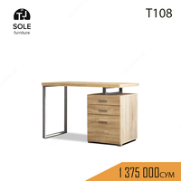 Компьютерный стол модель "T108" - 1 375 000 сум