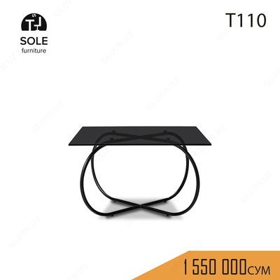 Журнальный стол в стиле лофт "T110" - 1 550 000 сум / шт.