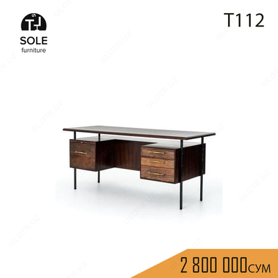Компьютерный стол модель "T112" - 2 800 000 сум / шт.