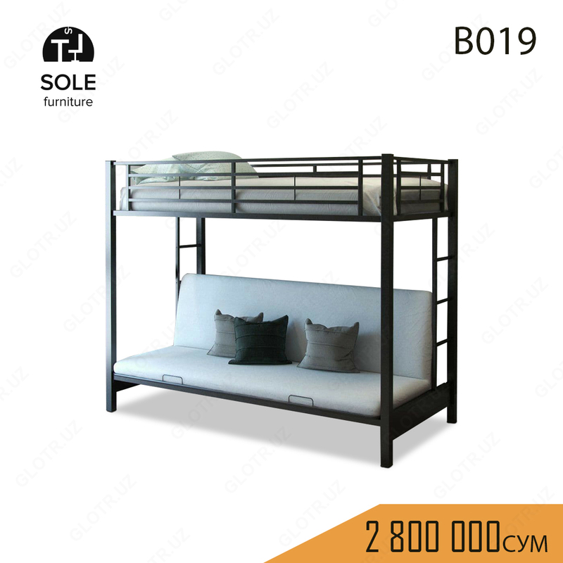 To'shak modeli "B019"