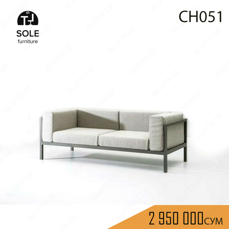 Диван в стиле лофт "CH051" - 2 950 000 сум
