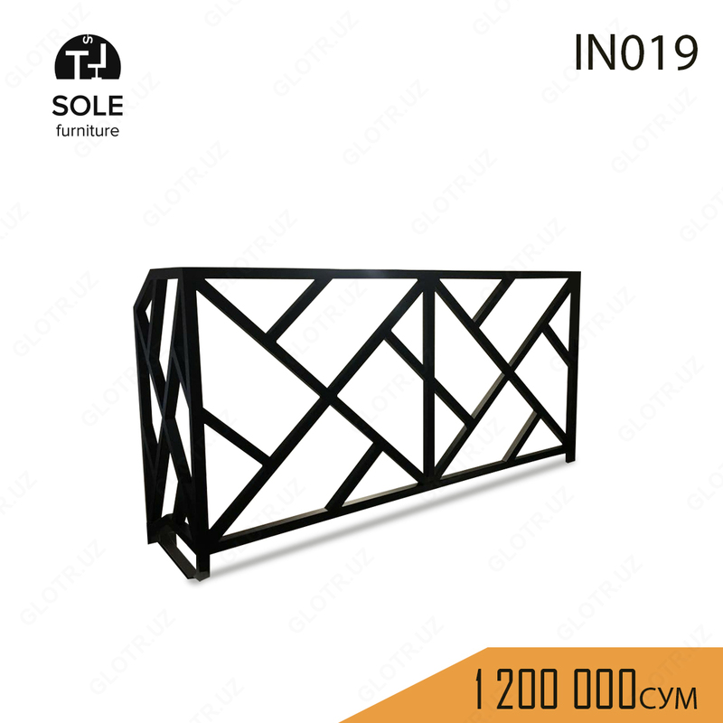 Предмет декора модель "IN019" - 1 200 000 сум