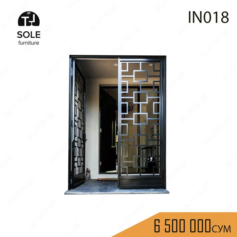 Предмет декора модель "IN018" - 6 500 000 сум