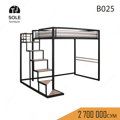 To'shak modeli "B025" - 2 700 000 so'm / dona