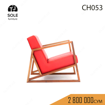 Кресло в стиле лофт "CH053" - 2 800 000 сум / шт.