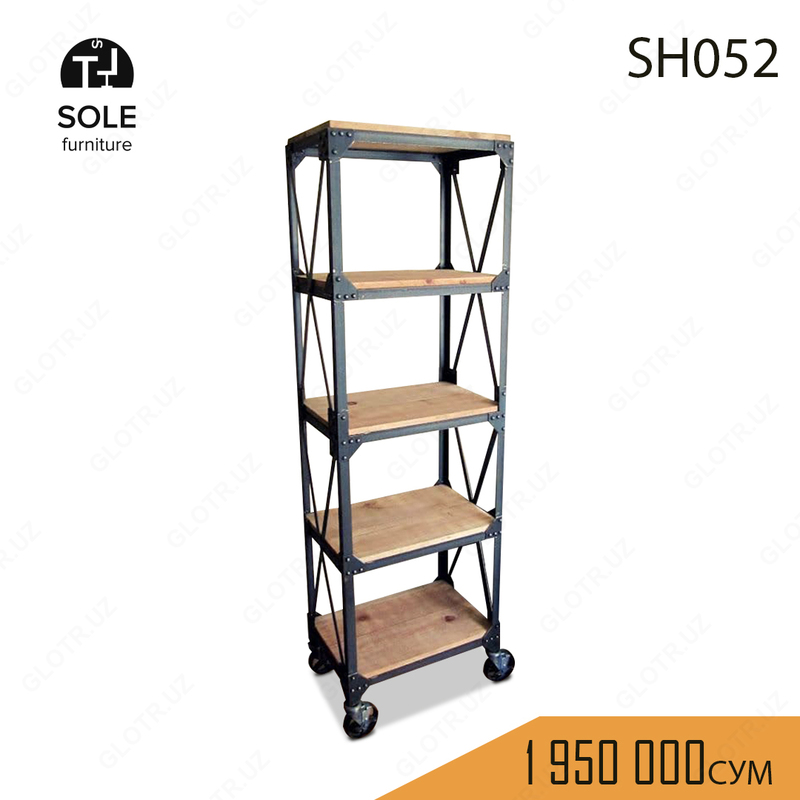 Полка модель "SH052"