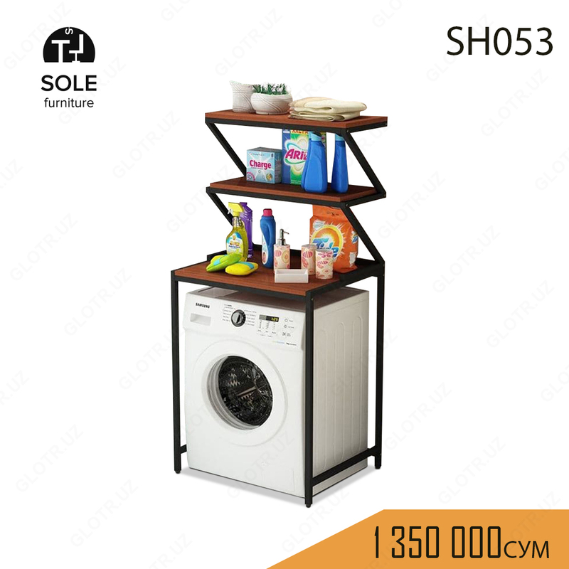 Полка модель "SH053" - 1 350 000 сум